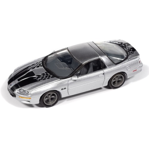 2002 chevy camaro 35th - 2002,