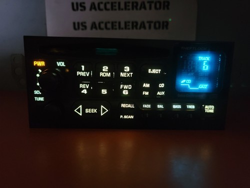 Oem 1996 2002 - 1996-2002, s10
