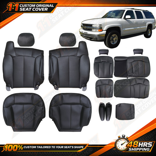 For 1999 2002 chevy - chevy, tahoe